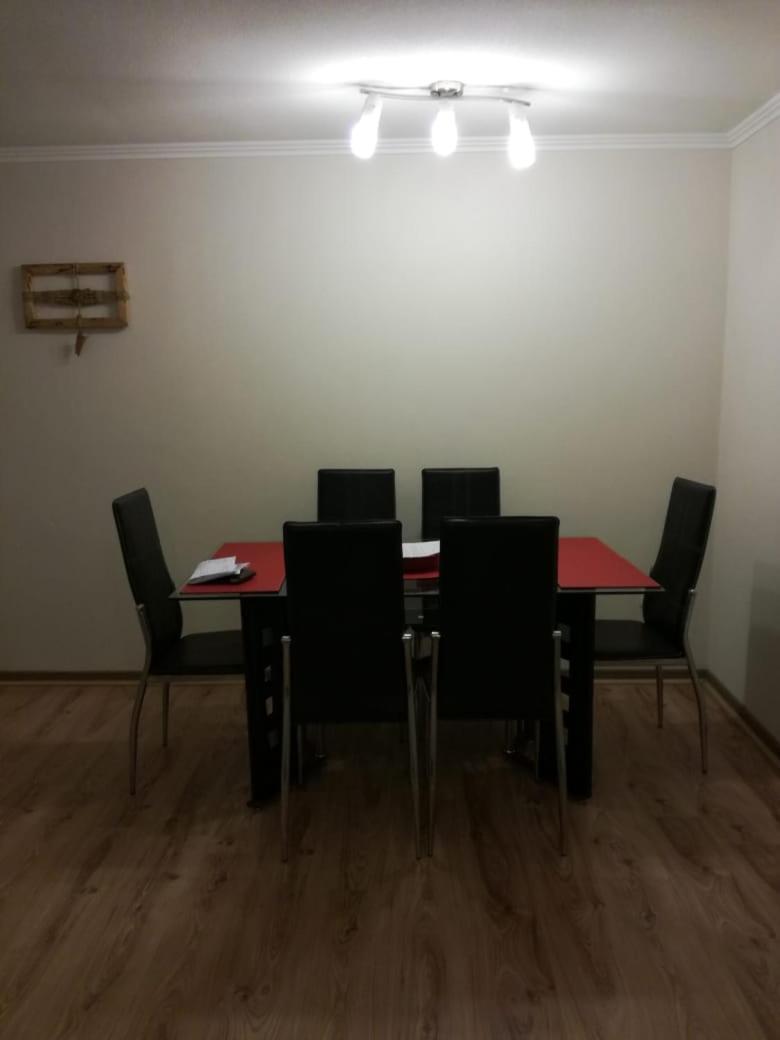 Apartamento Depto 5ta Normal